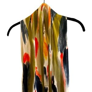 Adore Sweater | Adore Long Shrug | Color: Multi | Size: M